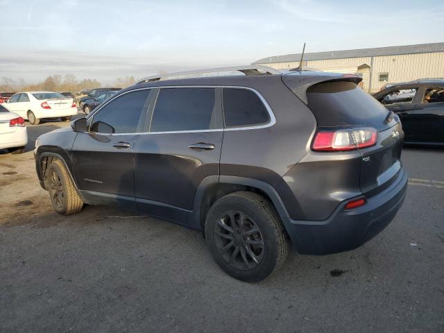 Photo 2 from auction – 2019 JEEP CHEROKEE L with VIN 1C4PJLLB7KD316128