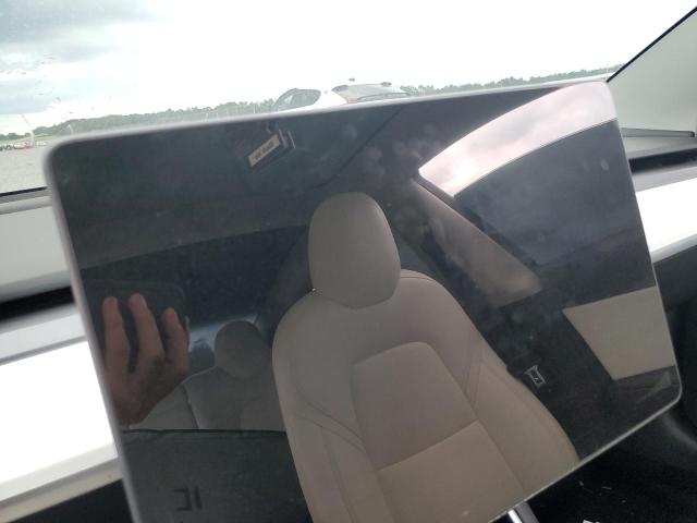 Photo 9 from auction – 2019 TESLA MODEL 3 with VIN 5YJ3E1EA2KF445219