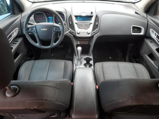 Photo 8 from auction – 2013 CHEVROLET EQUINOX LS with VIN 2GNFLCEK2D6385370