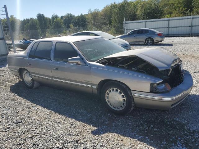 Photo 4 from auction – 1997 CADILLAC DEVILLE with VIN 1G6KD54Y1VU234841