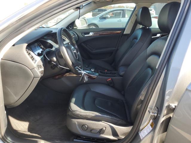 Photo 7 from auction – 2011 AUDI A4 PRESTIG with VIN WAUKFAFL1BN036670