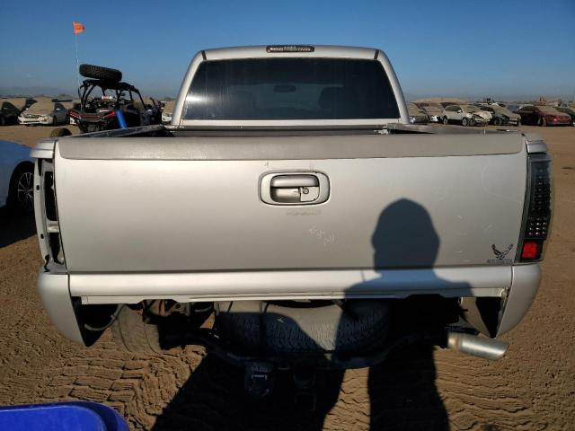 Photo 6 from auction – 2006 GMC SIERRA K15 with VIN 2GTEK63N561121615