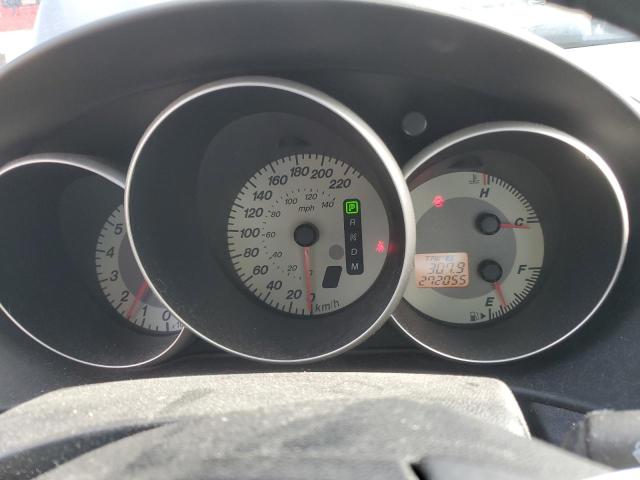 Photo 9 from auction – 2008 MAZDA 3 I with VIN JM1BK32F981794184