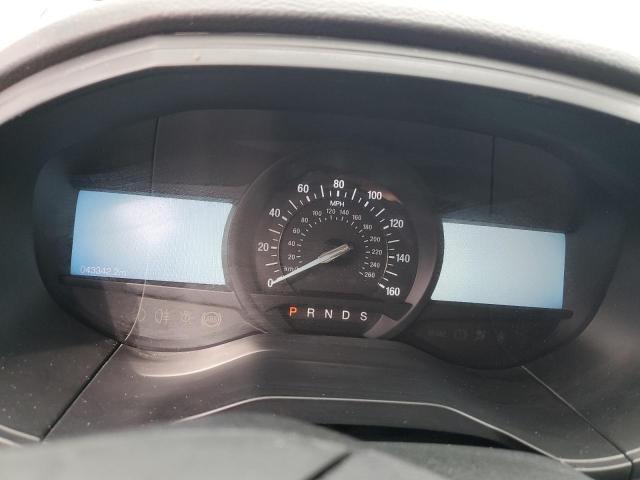 صورة رقم 9 من المزاد - 2023 FORD EDGE SEL مع VIN 2FMPK4J9XPBA39518