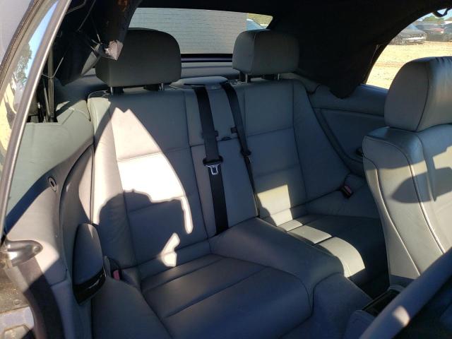 Photo 10 from auction – 2000 BMW 323 CI with VIN WBABR3346YEK96121