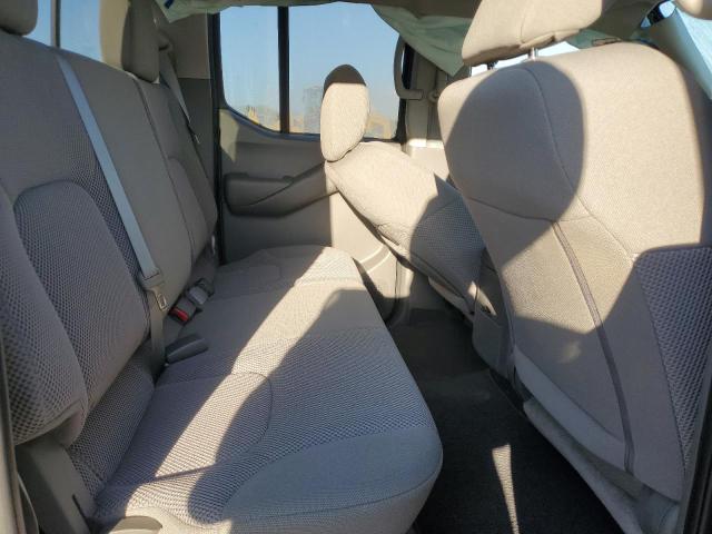 Photo 10 from auction – 2019 NISSAN FRONTIER S with VIN 1N6DD0ER3KN778261