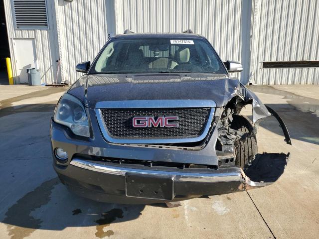 Photo 5 from auction – 2012 GMC ACADIA SLT with VIN 1GKKRRED0CJ367305