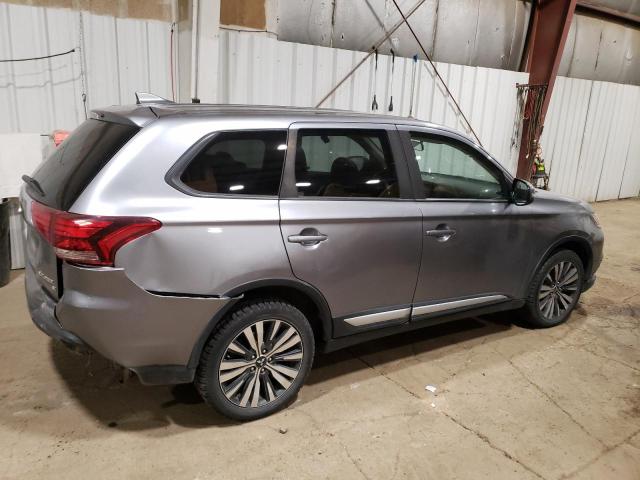 Photo 3 from auction – 2019 MITSUBISHI OUTLANDER with VIN JA4AZ3A37KZ041058