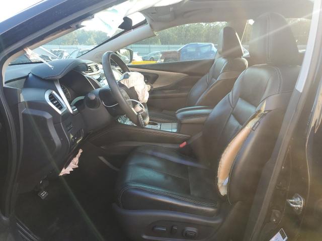 Photo 7 from auction – 2016 NISSAN MURANO S with VIN 5N1AZ2MG4GN159318