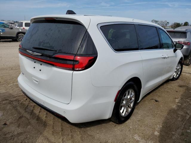 Photo 3 from auction – 2024 CHRYSLER PACIFICA T with VIN 2C4RC1BG7RR117673
