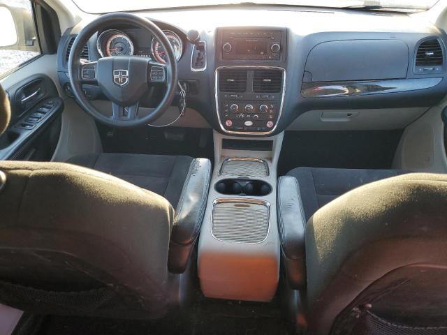 Photo 8 from auction – 2015 DODGE GRAND CARA with VIN 2C4RDGCG8FR556780