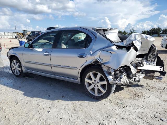 Photo 2 from auction – 2003 NISSAN MAXIMA GLE with VIN JN1DA31A53T424237
