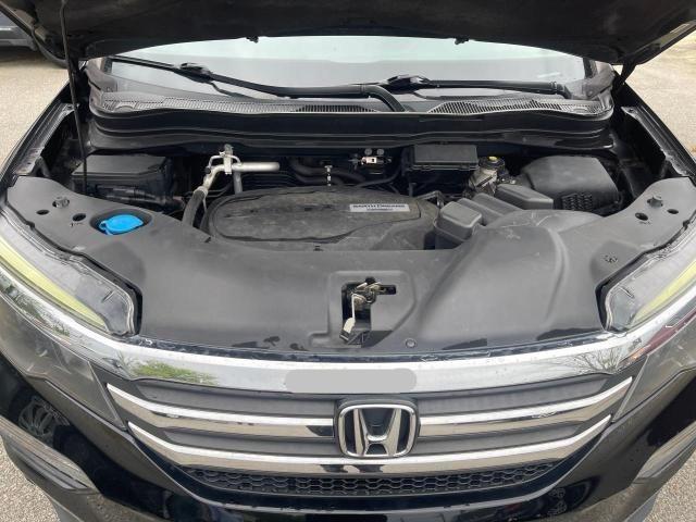 Photo 7 from auction – 2016 HONDA PILOT EX with VIN 5FNYF6H37GB033432