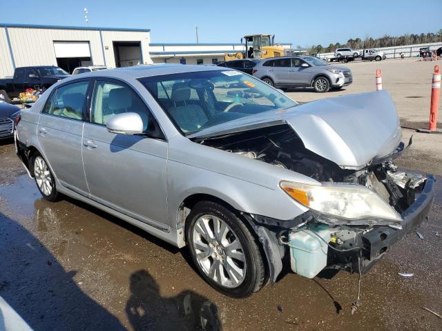 Photo 4 from auction – 2011 TOYOTA AVALON BAS with VIN 4T1BK3DB3BU381429