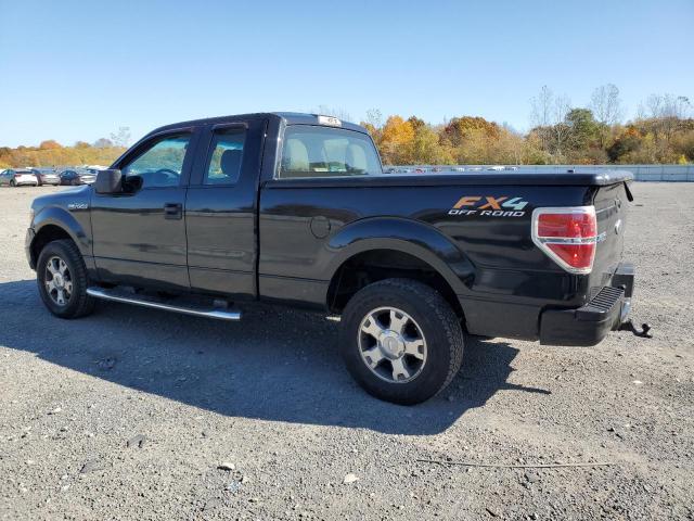 Photo 2 from auction – 2010 FORD F150 SUPER with VIN 1FTEX1EW0AFD82663