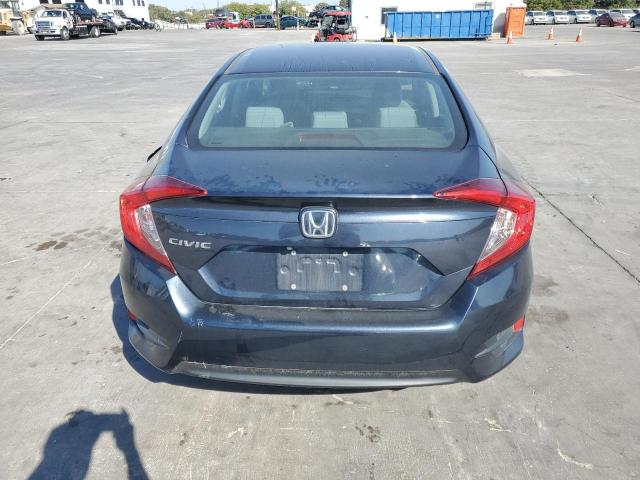 Photo 6 from auction – 2016 HONDA CIVIC EX with VIN 19XFC2F89GE236402