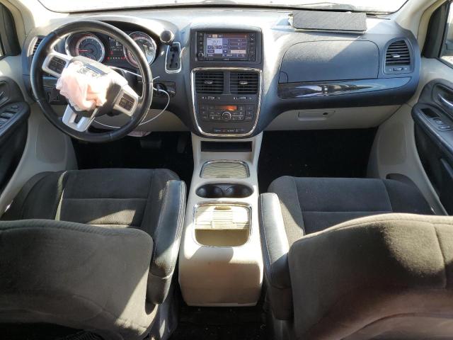 Photo 8 from auction – 2012 DODGE GRAND CARA with VIN 2C4RDGDG9CR314574