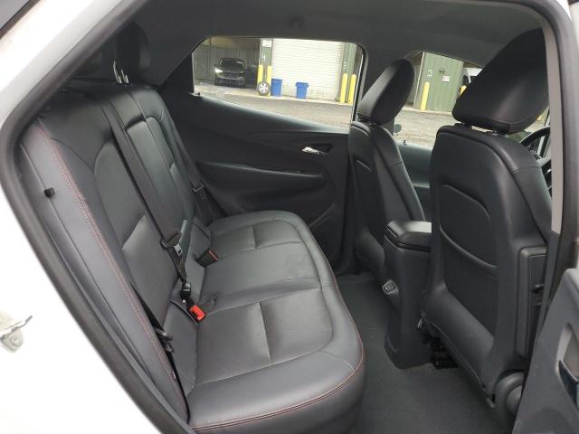 Photo 10 from auction – 2017 CHEVROLET BOLT EV PR with VIN 1G1FX6S08H4139179