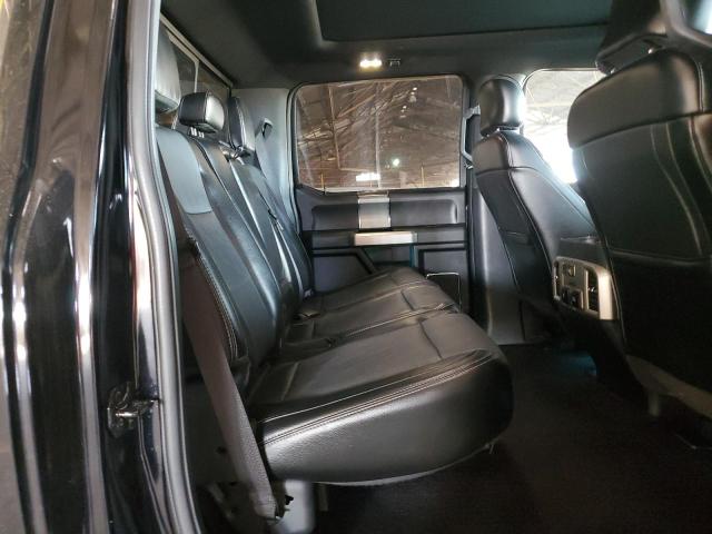 Photo 10 from auction – 2017 FORD F150 SUPER with VIN 1FTEW1EG0HKD43133
