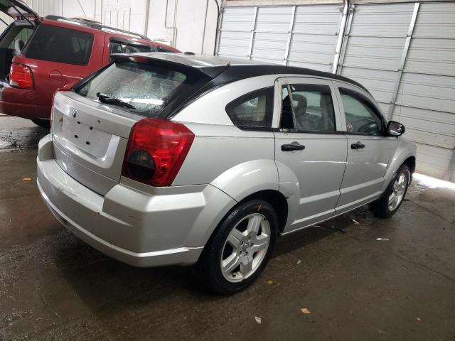 Photo 3 from auction – 2008 DODGE CALIBER with VIN 1B3HB28B48D726478