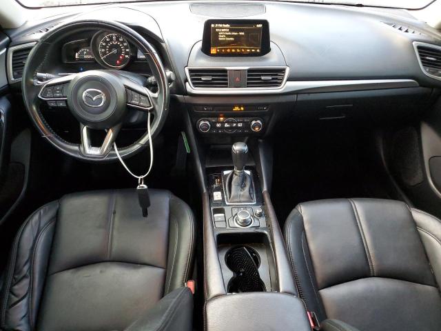 Photo 8 from auction – 2017 MAZDA 3 TOURING with VIN 3MZBN1V79HM110251