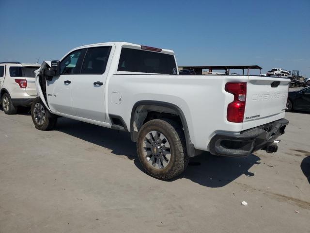 Photo 2 from auction – 2024 CHEVROLET SILVERADO with VIN 2GC4YME78R1229356