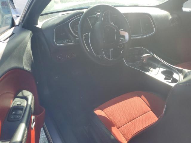 Photo 8 from auction – 2015 DODGE CHALLENGER with VIN 2C3CDZFJ4FH787727