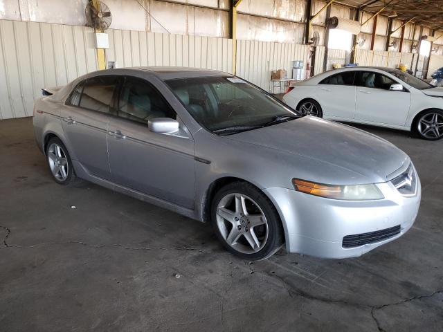 Photo 4 from auction – 2005 ACURA TL with VIN 19UUA66205A066643