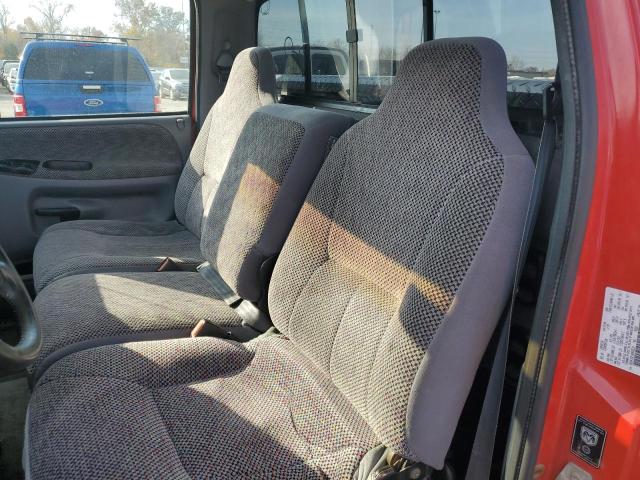 Photo 10 from auction – 1998 DODGE RAM 1500 with VIN 1B7HF16Z1WS593510