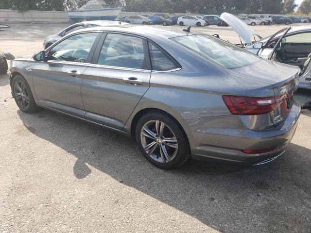 Photo 2 from auction – 2020 VOLKSWAGEN JETTA S with VIN 3VWCB7BU9LM066481
