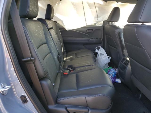 Photo 11 from auction – 2023 HONDA PASSPORT E with VIN 5FNYF8H51PB022486