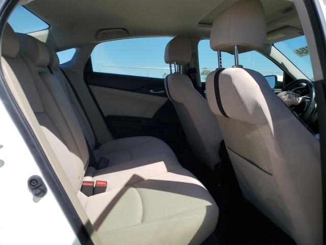 Photo 10 from auction – 2018 HONDA CIVIC EX with VIN JHMFC1F37JX035313