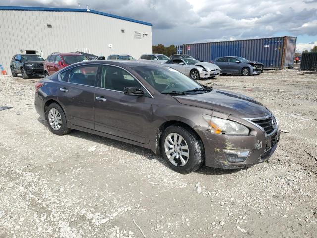 Photo 4 from auction – 2014 NISSAN ALTIMA 2.5 with VIN 1N4AL3AP2EC102548