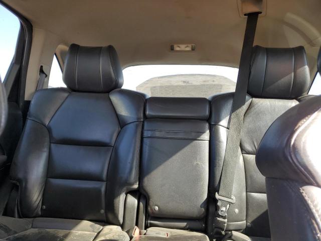 Photo 10 from auction – 2011 ACURA MDX with VIN 2HNYD2H21BH524615