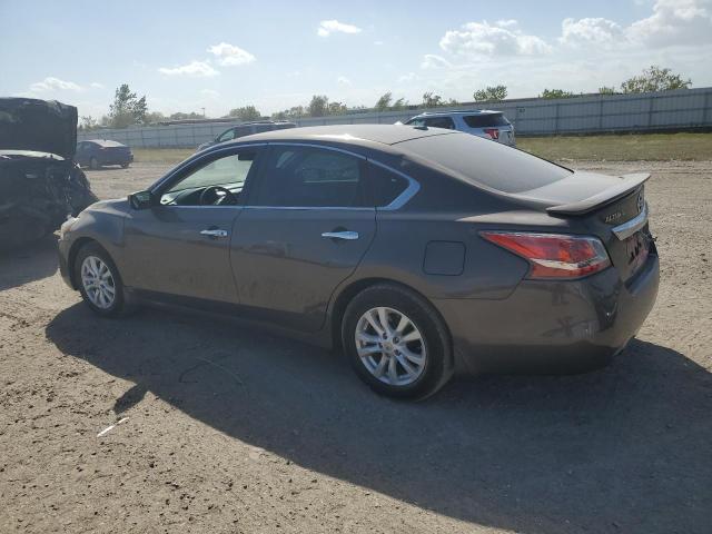 Photo 2 from auction – 2014 NISSAN ALTIMA 2.5 with VIN 1N4AL3AP3EN362302