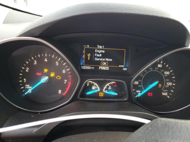 Photo 9 from auction – 2017 FORD ESCAPE SE with VIN 1FMCU9GD1HUD85504