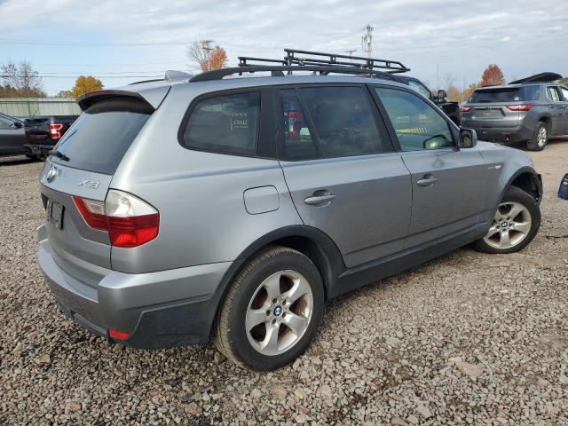 Photo 3 from auction – 2007 BMW X3 3.0SI with VIN WBXPC93447WF00779