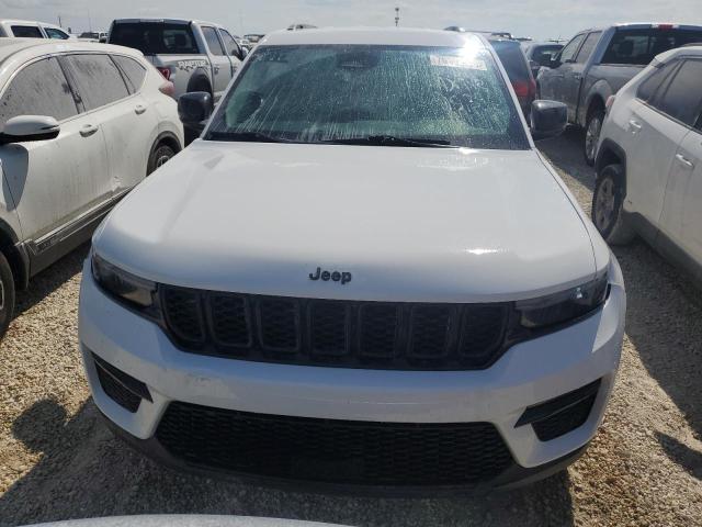 Photo 5 from auction – 2023 JEEP GRAND CHER with VIN 1C4RJGBG6PC534717