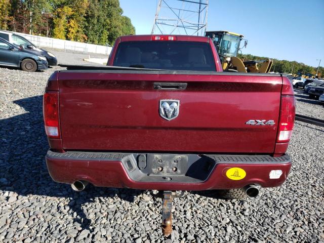 Photo 6 from auction – 2016 RAM 1500 ST with VIN 1C6RR7FTXGS412603