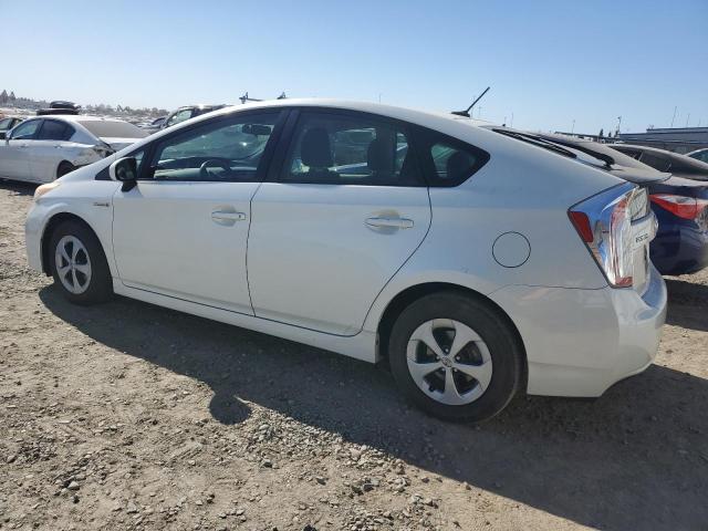 Photo 2 from auction – 2014 TOYOTA PRIUS with VIN JTDKN3DU3E1754357