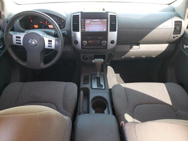 Photo 8 from auction – 2019 NISSAN FRONTIER S with VIN 1N6AD0EV7KN773256