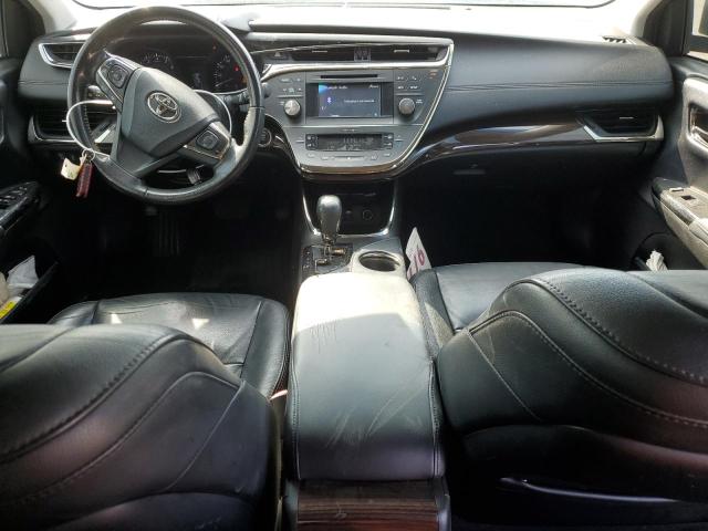 Photo 8 from auction – 2013 TOYOTA AVALON BAS with VIN 4T1BK1EB5DU028423