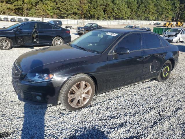 AUDI A4 PREMIUM 2011 с VIN WAUBFAFL9BN018496 - Фото с аукциона