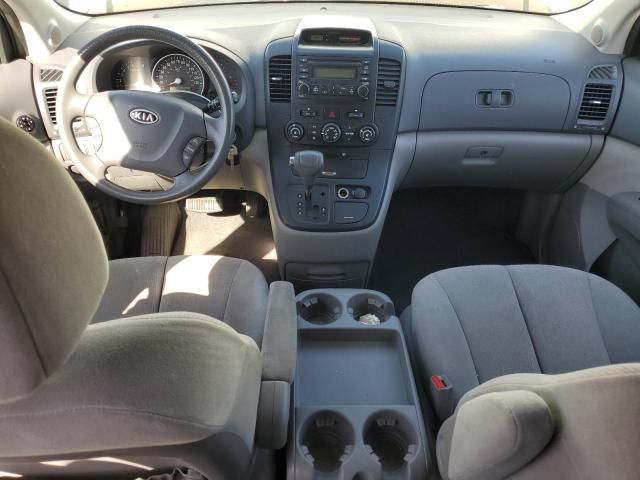 Photo 8 from auction – 2008 KIA SEDONA EX with VIN KNDMB233886198896