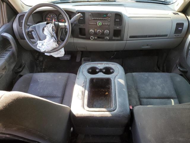 Photo 8 from auction – 2012 CHEVROLET SILVERADO with VIN 3GCPKREA1CG203316