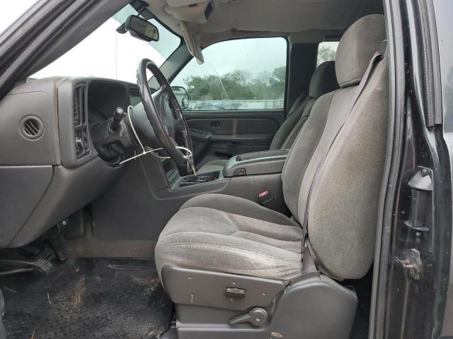 Photo 7 from auction – 2004 CHEVROLET SILVERADO with VIN 1GCHC29U34E100954