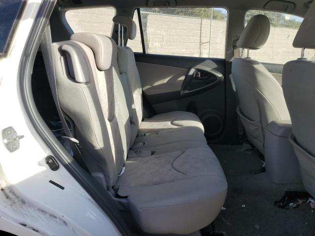 Photo 11 from auction – 2011 TOYOTA RAV4 with VIN 2T3ZF4DV3BW076085