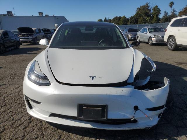 Photo 5 from auction – 2020 TESLA MODEL 3 with VIN 5YJ3E1EBXLF619838