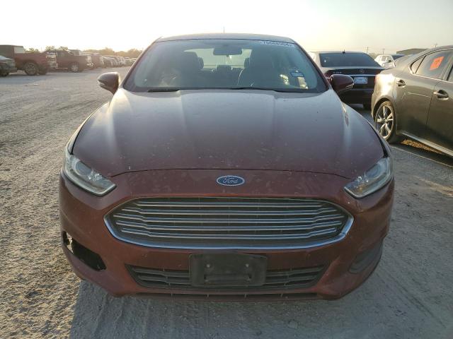Photo 5 from auction – 2014 FORD FUSION SE with VIN 3FA6P0H70ER113340