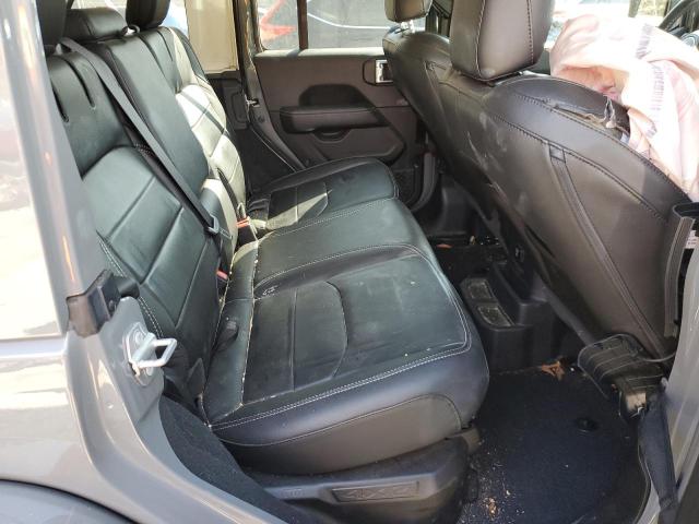 Photo 11 from auction – 2023 JEEP WRANGLER S with VIN 1C4JJXP69PW522010